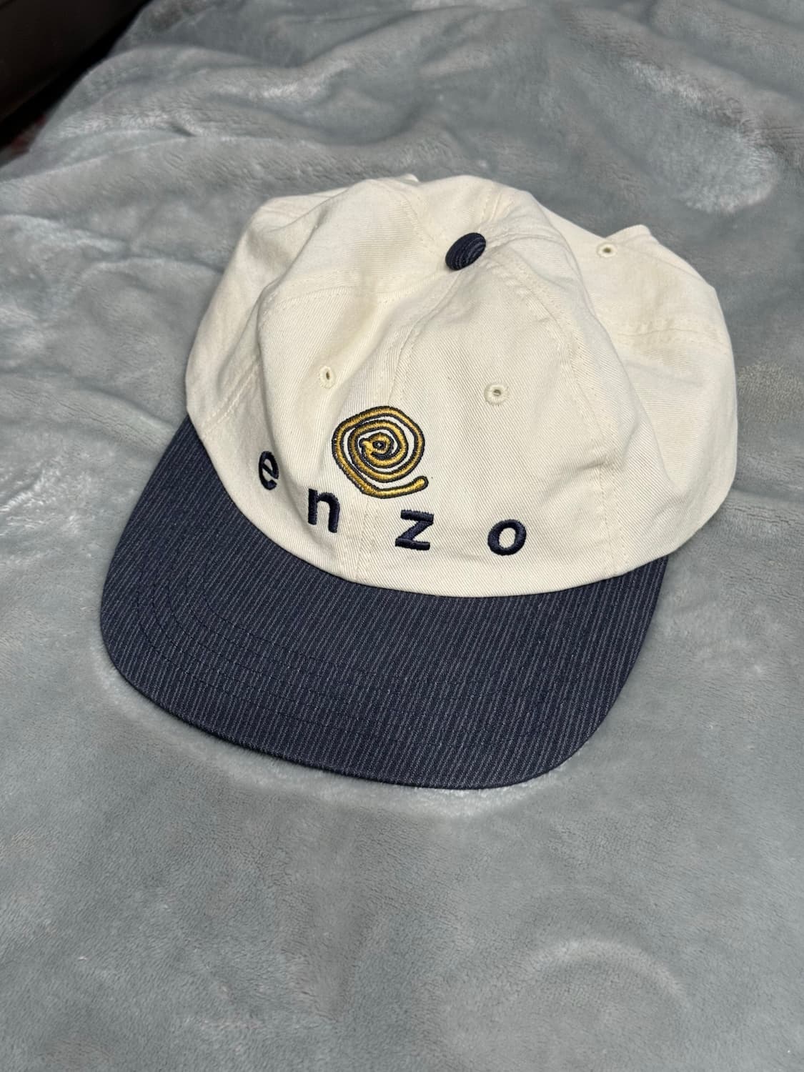 엔조블루스 모자 상품이미지2