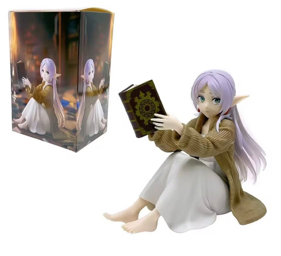 장송의 프리렌 프리렌 피규어 판매 상품이미지1