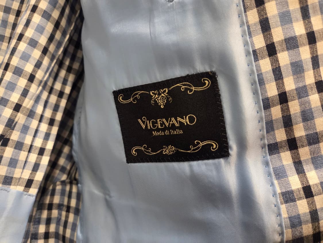 비제바노 자켓 상품이미지6