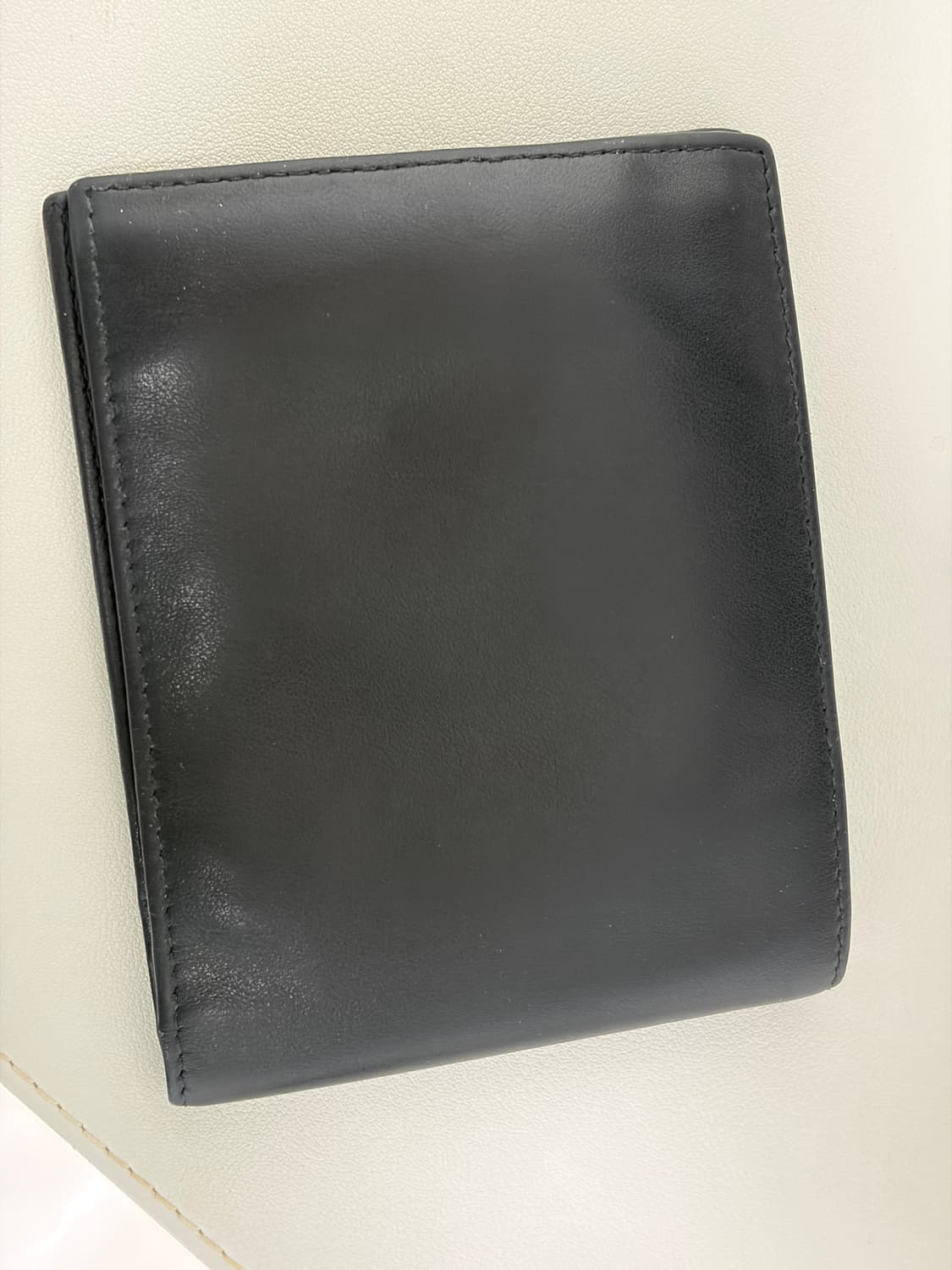 프라다 반지갑 상품이미지4