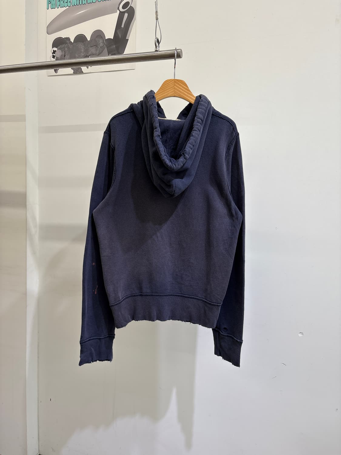 HOLLISTER 후드집업 상품이미지6