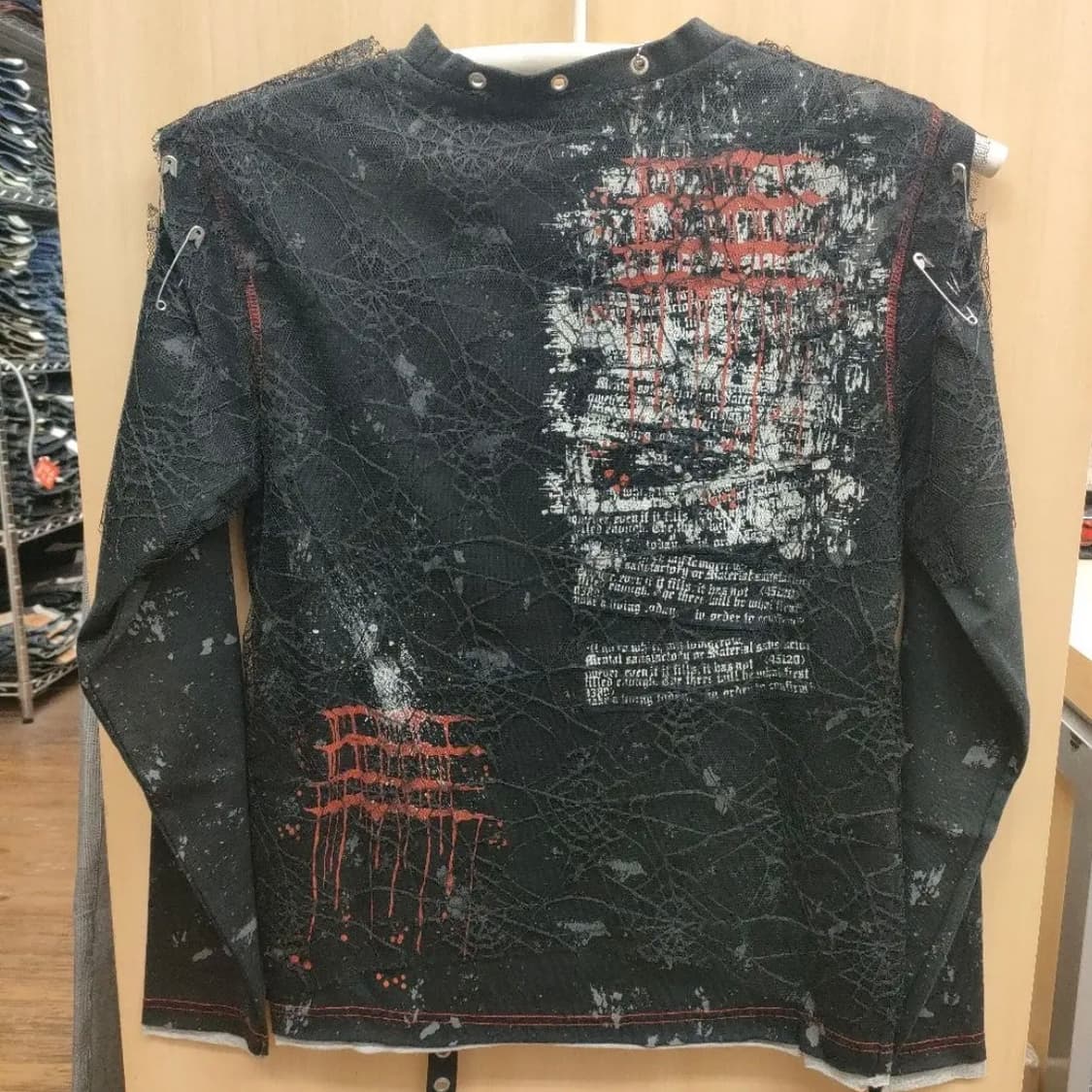 매드펑크 슬리브 상품이미지2