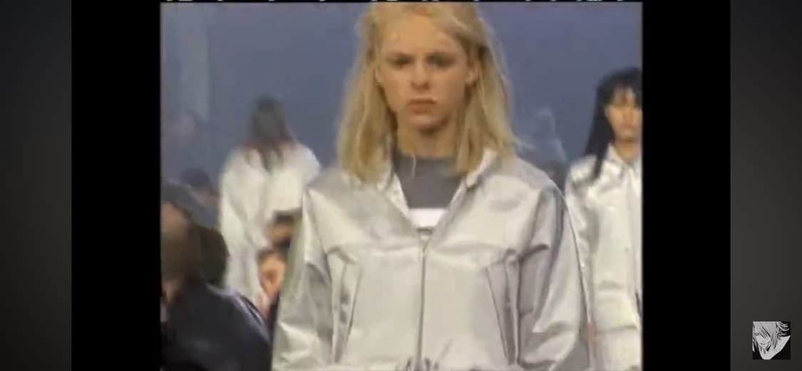 walter van beirendonck 1998 fw pants 상품이미지8