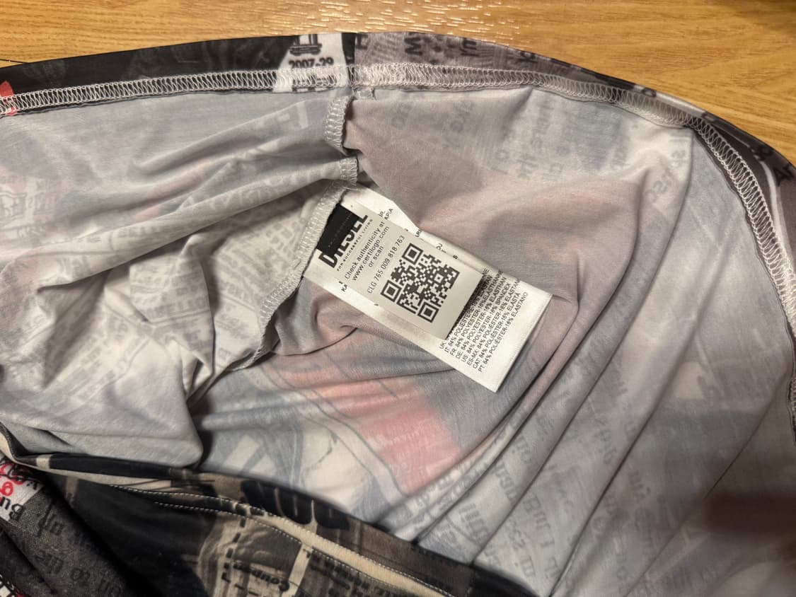 디젤 도산 스페셜 에디션 상품이미지3
