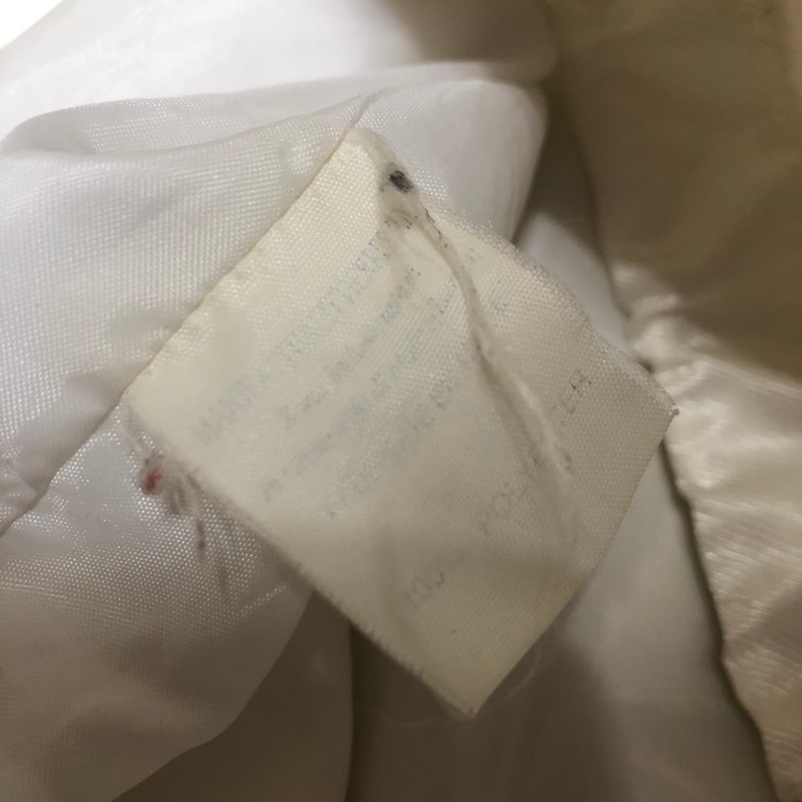 베르사체 블루종 자켓 지아니 메두사 로고 집업 상품이미지8