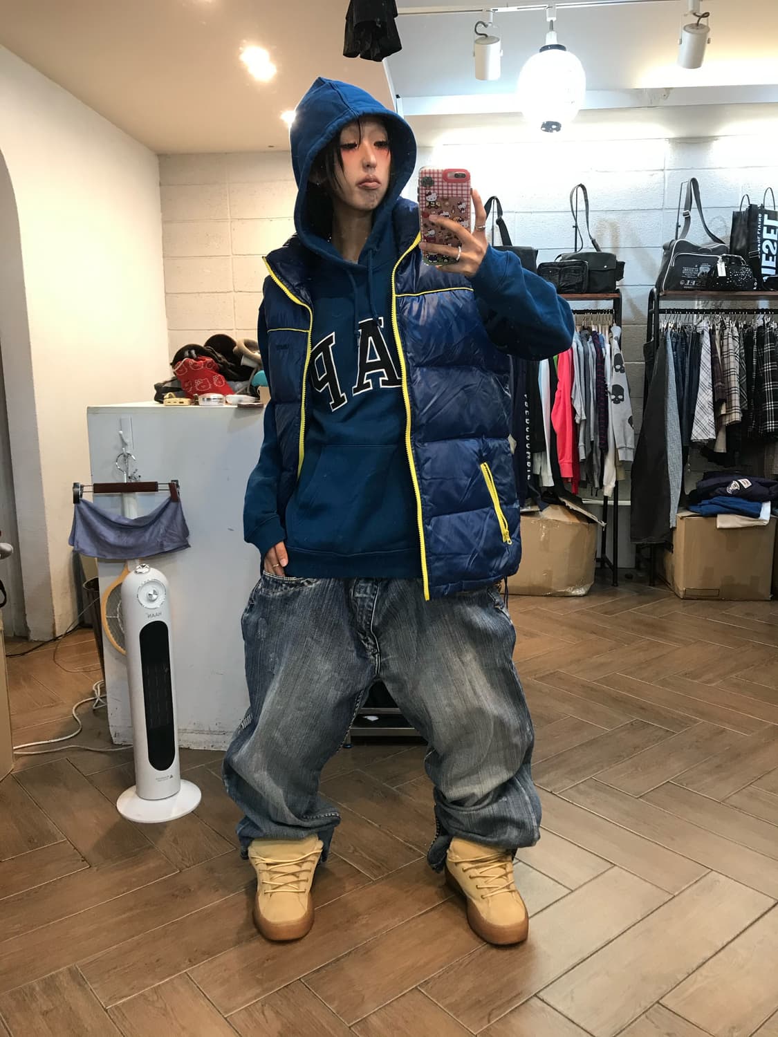 서프라이즈 코디세트 ( 당일만 올려놓습니다 )  상품이미지2