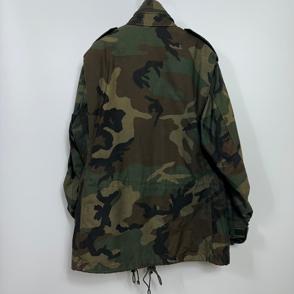 미군 야상 M65 색감 난리납니다 상품이미지2