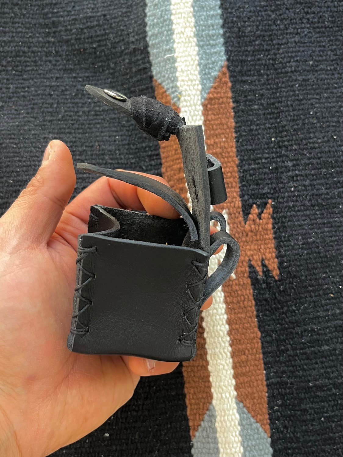 Lancel bag coin case 상품이미지4