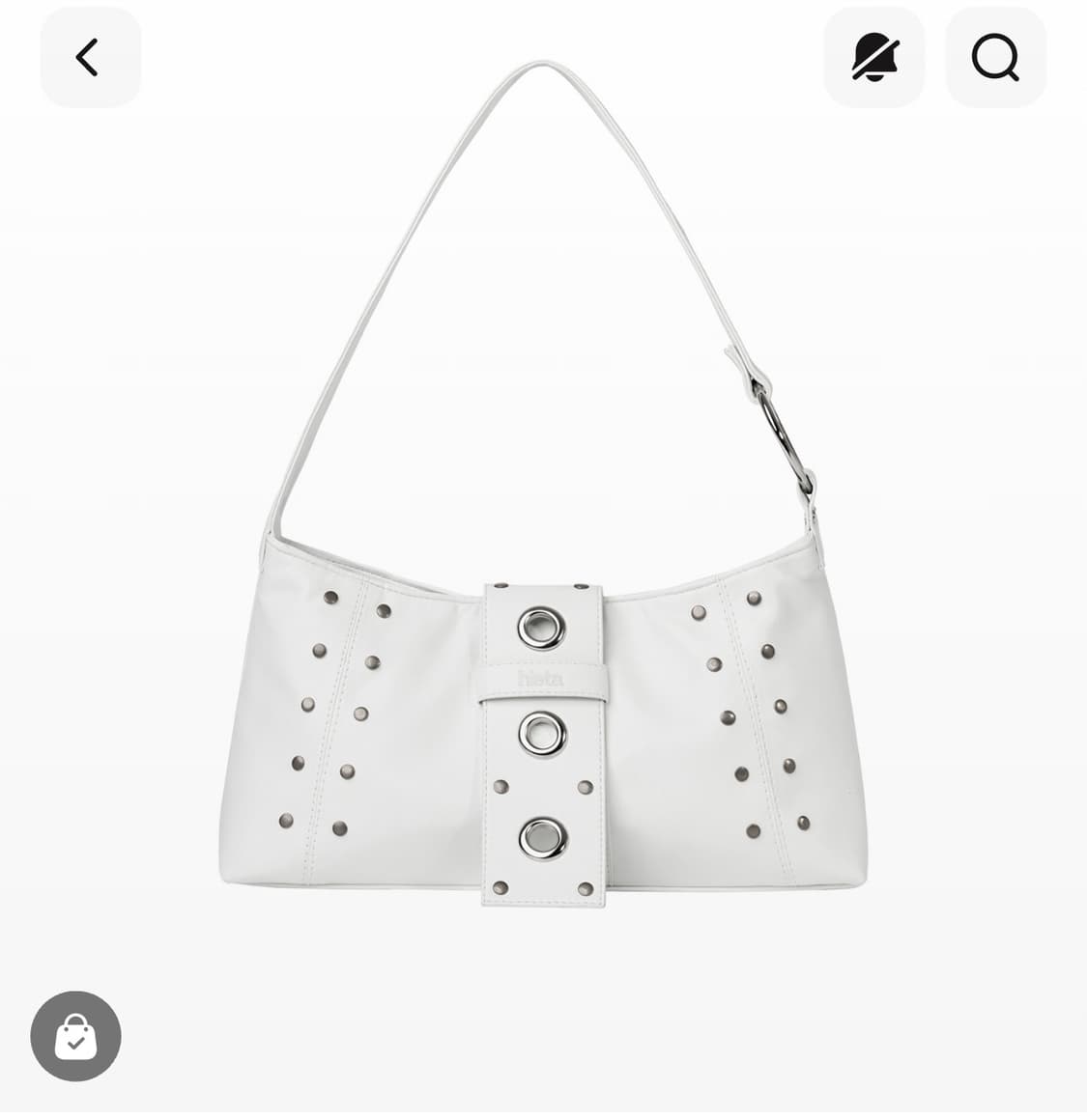 히에타 가방  상품이미지1