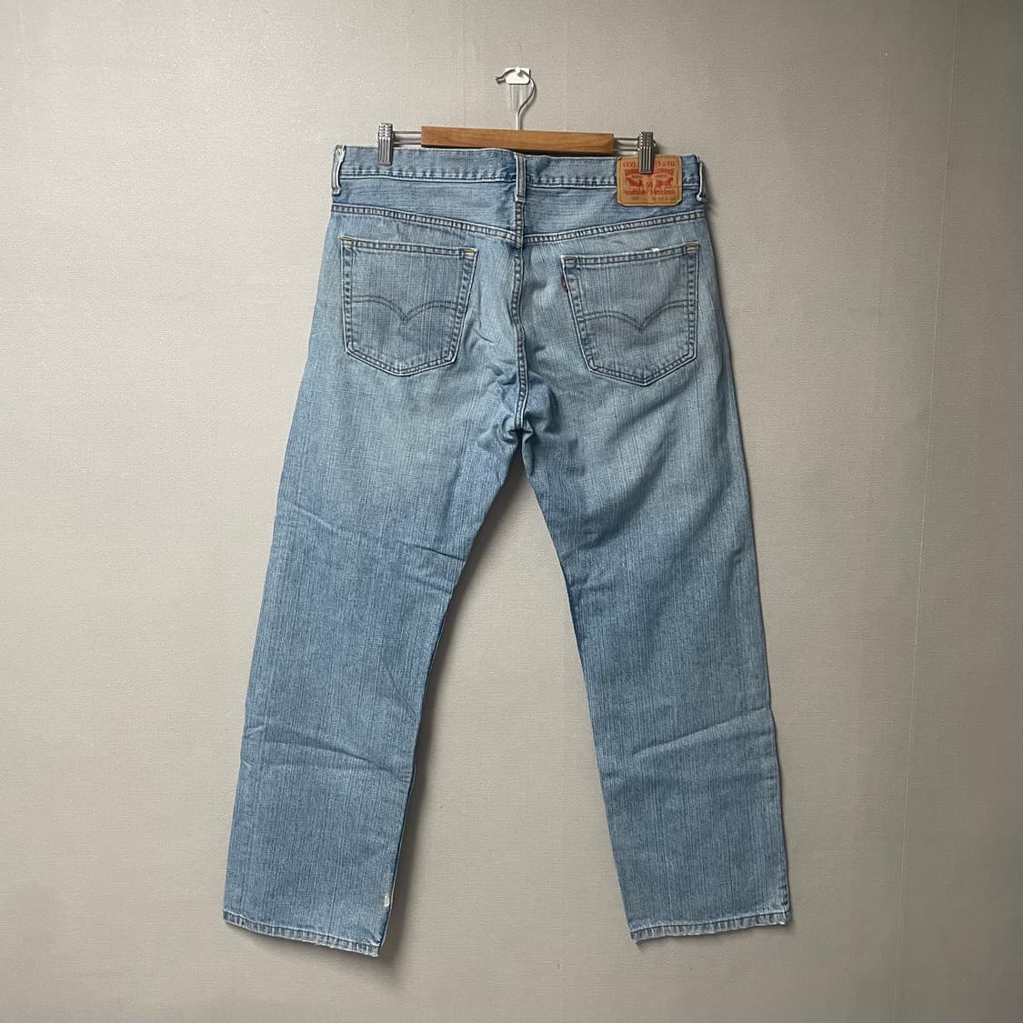 34x32 리바이스 569 상품이미지2