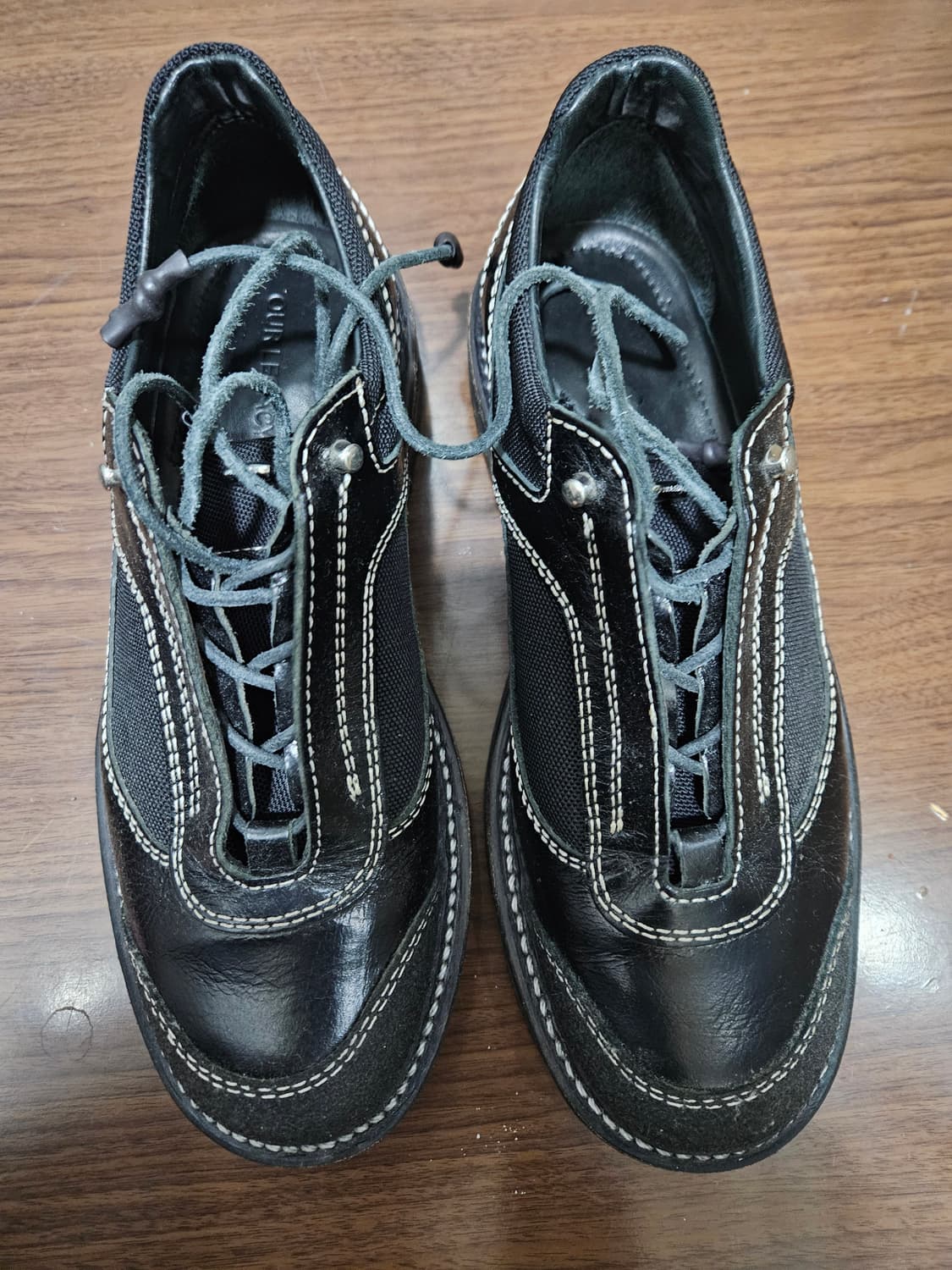 아워레가시 사이버 더비(급처) 상품이미지2