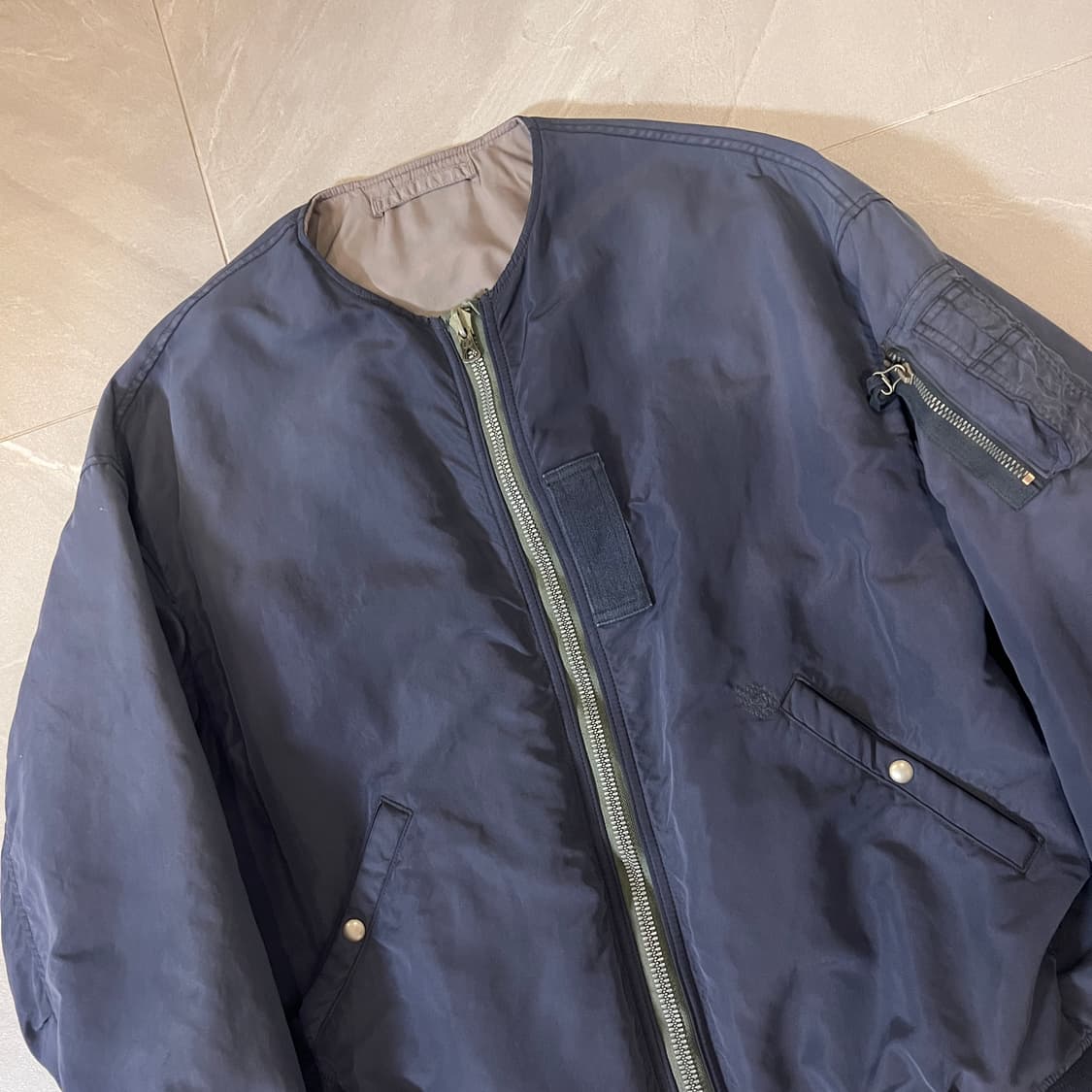 비즈빔 / 토르손 크래쉬 W / 2 상품이미지3