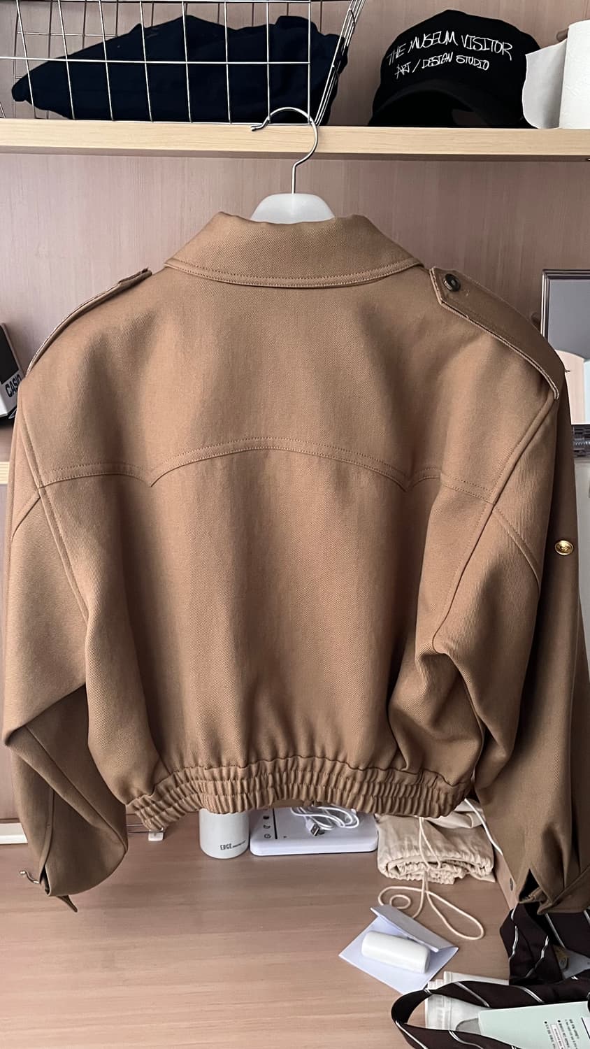 렉토 페이톤 자켓 M 사이즈 상품이미지2