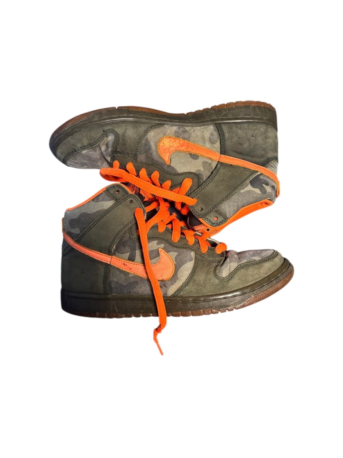 06 Nike SB Dunk High Brian Anderson Camo 상품이미지4