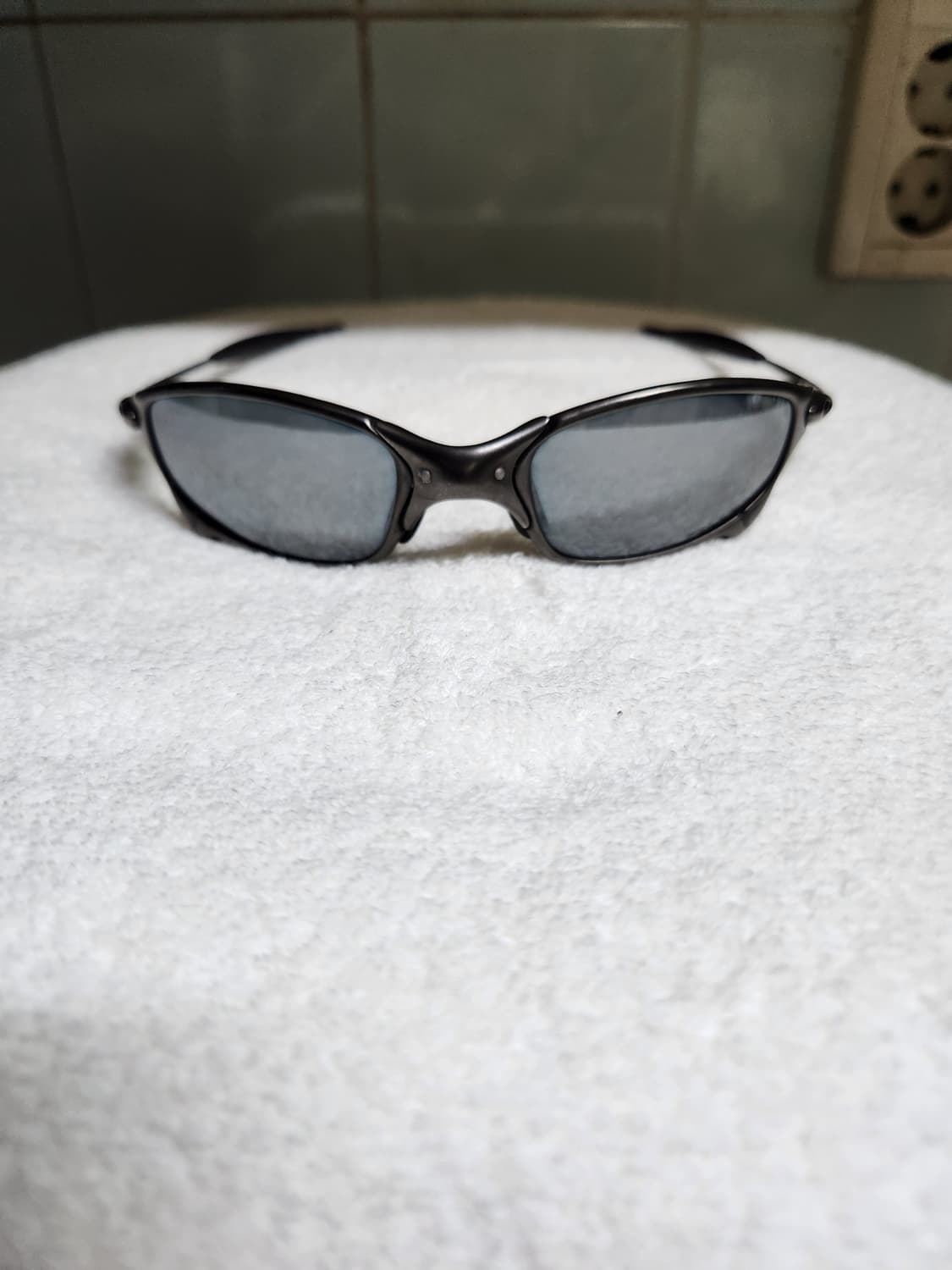 오클리 엑스메탈 줄리엣 선글라스 고글 oakley juliet 상품이미지1