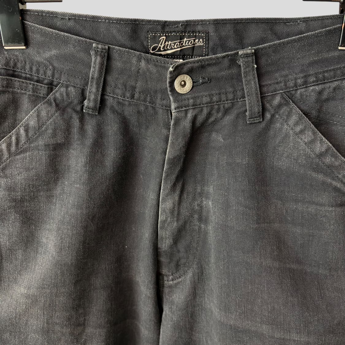 (29)Attractions 어트랙션즈 카펜더 팬츠 상품이미지4