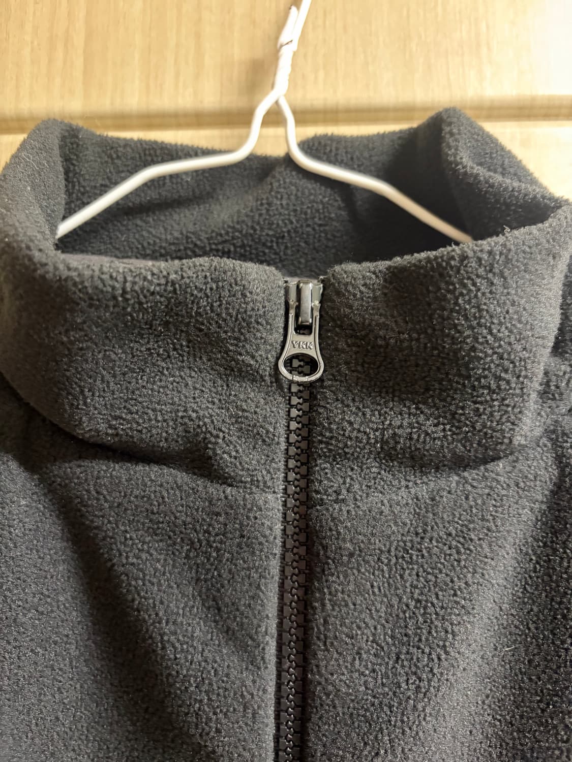 혜인서 플리스 자켓 3 상품이미지5