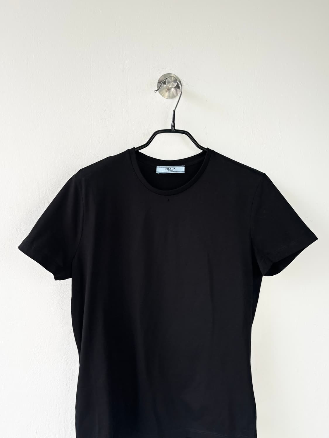 (broken) 프라다 반팔  상품이미지2