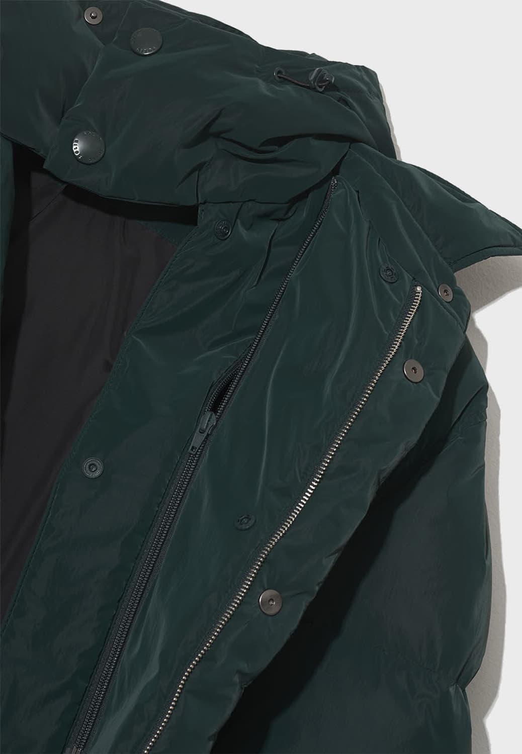 SOLID HOMME down jacket 상품이미지4