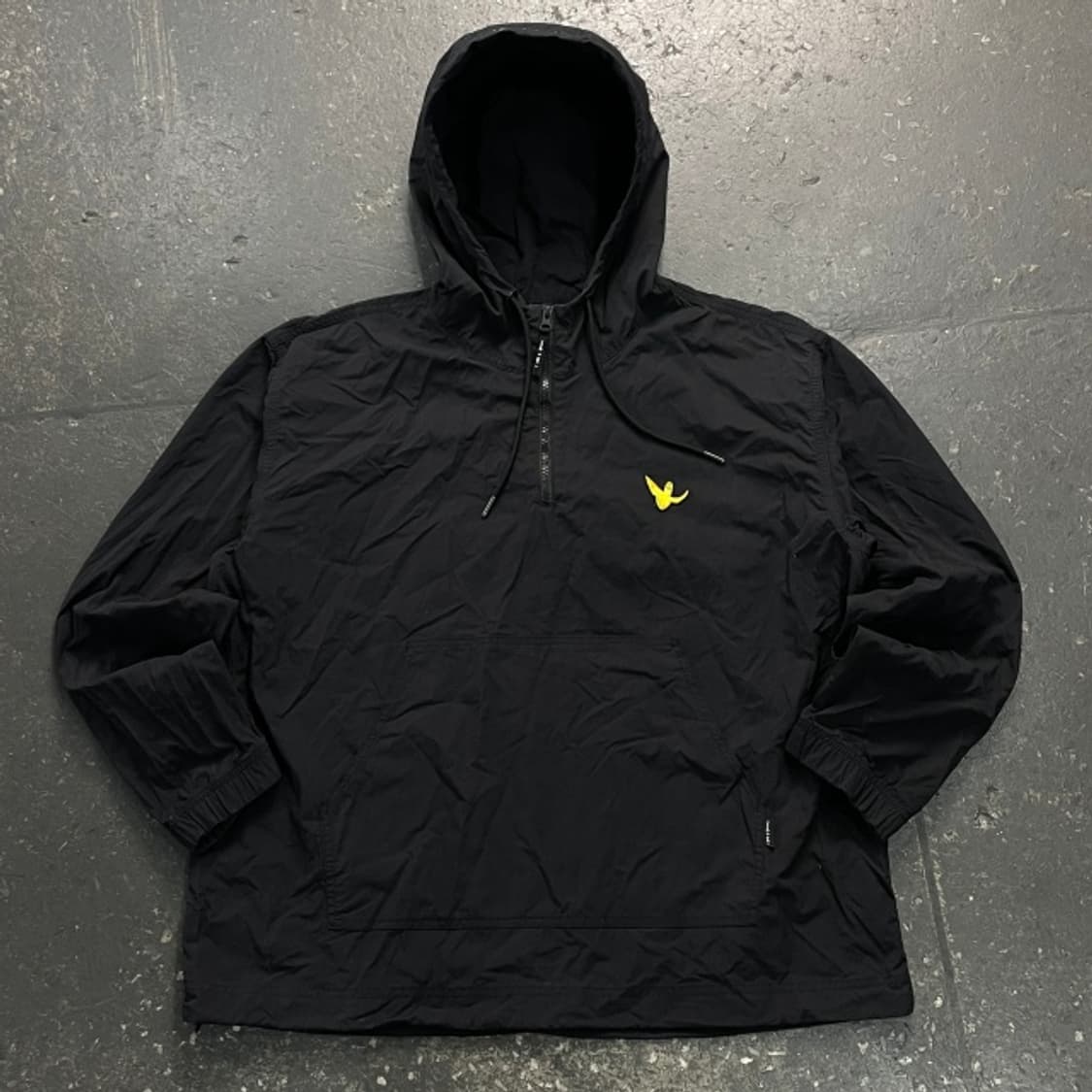 100 와릿이즌 아노락 상품이미지1