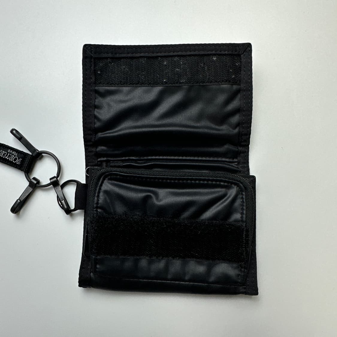 PORTER CAPSULE WALLET 포터 지갑 상품이미지3