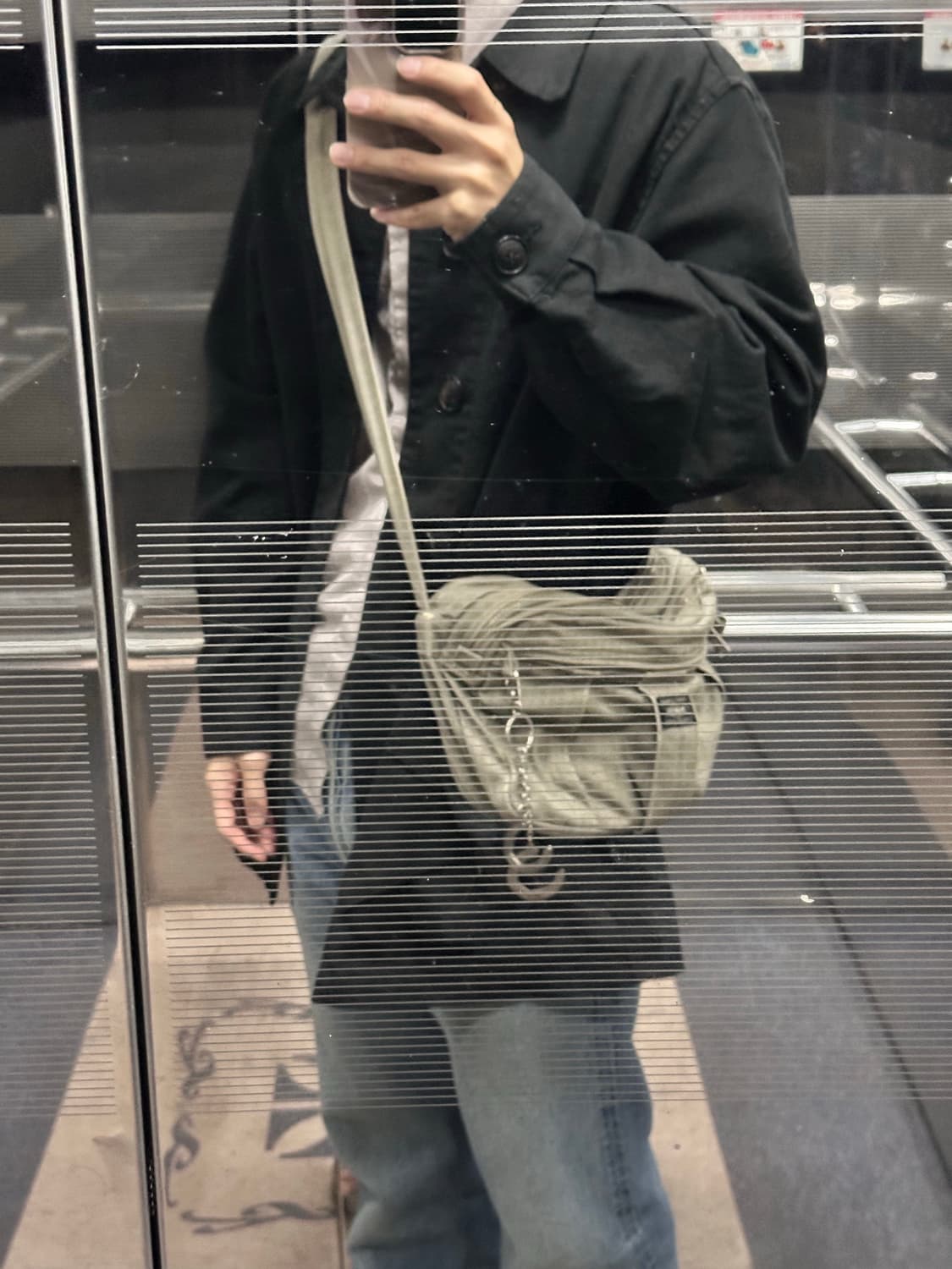 포터 가방 상품이미지8