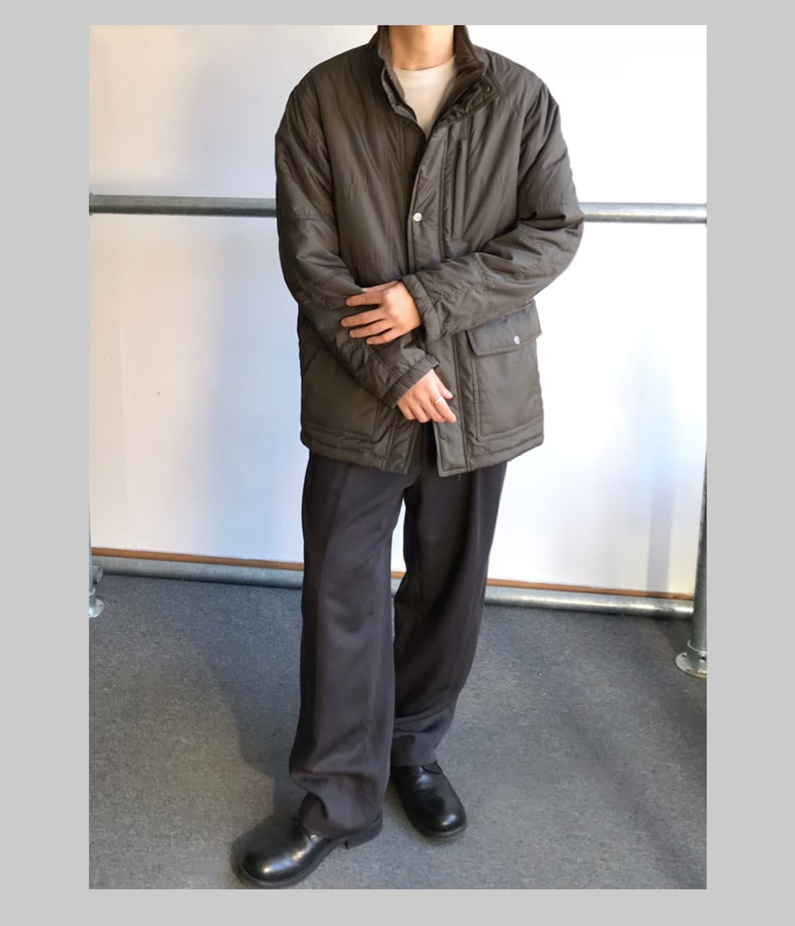 FIRST DOWN 상품이미지7