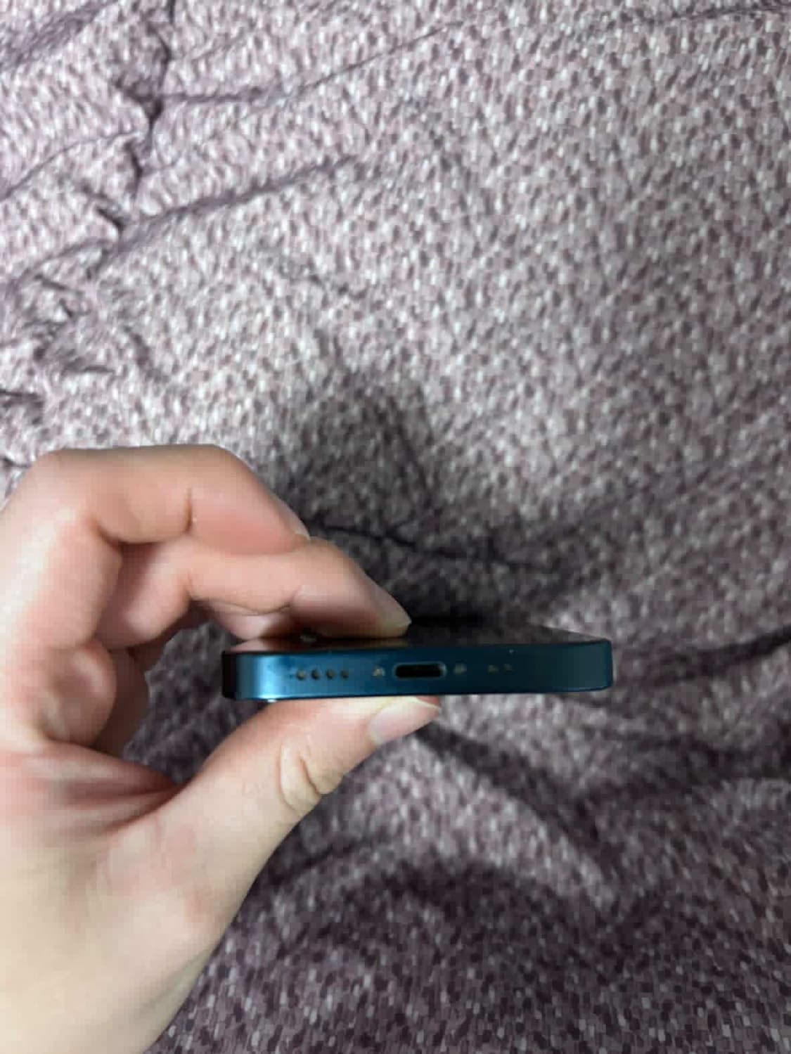 아이폰 13 미니 블랙 128GB 상품이미지5