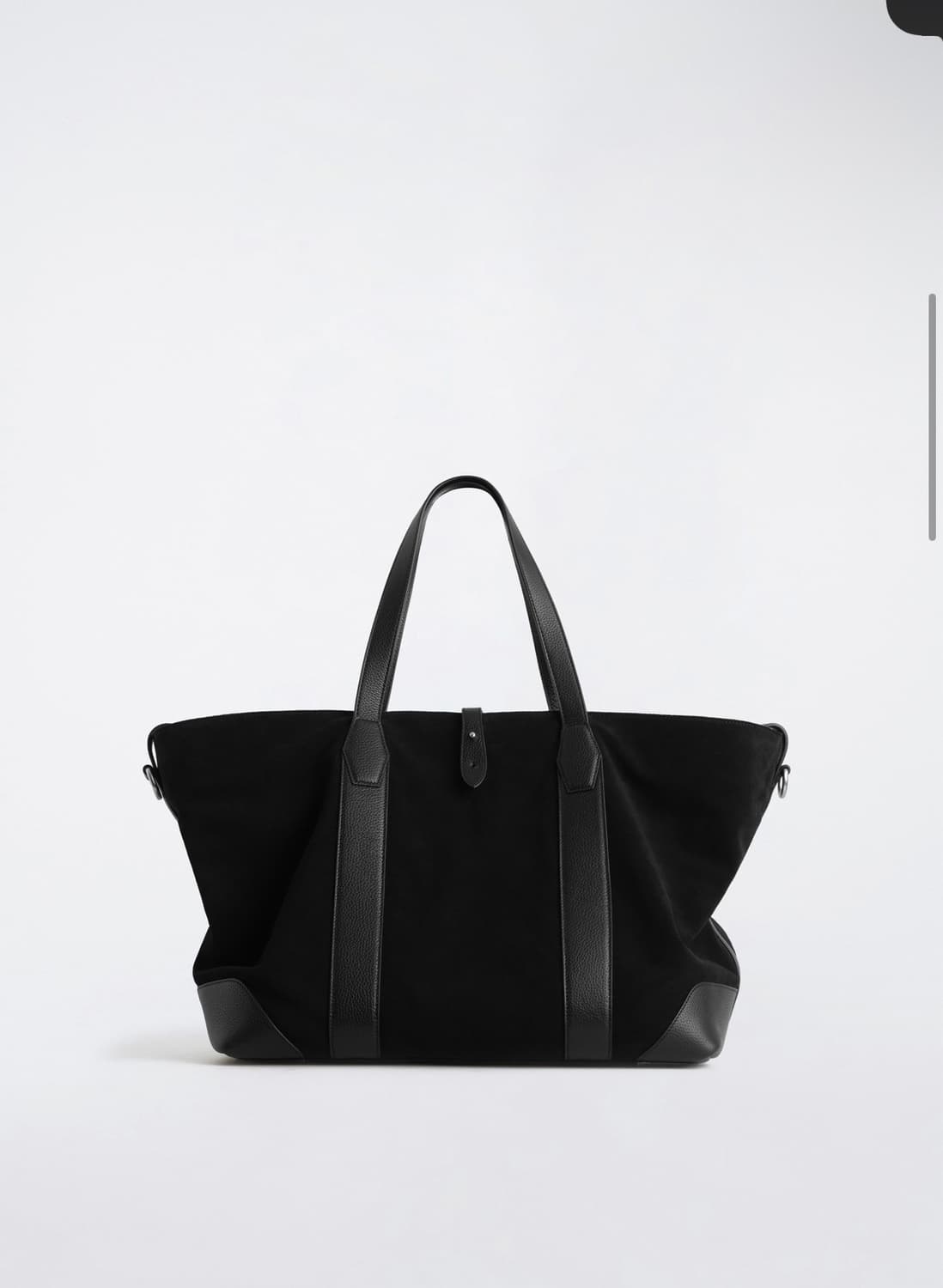 코스 위캔더 토트백 레더 상품이미지1