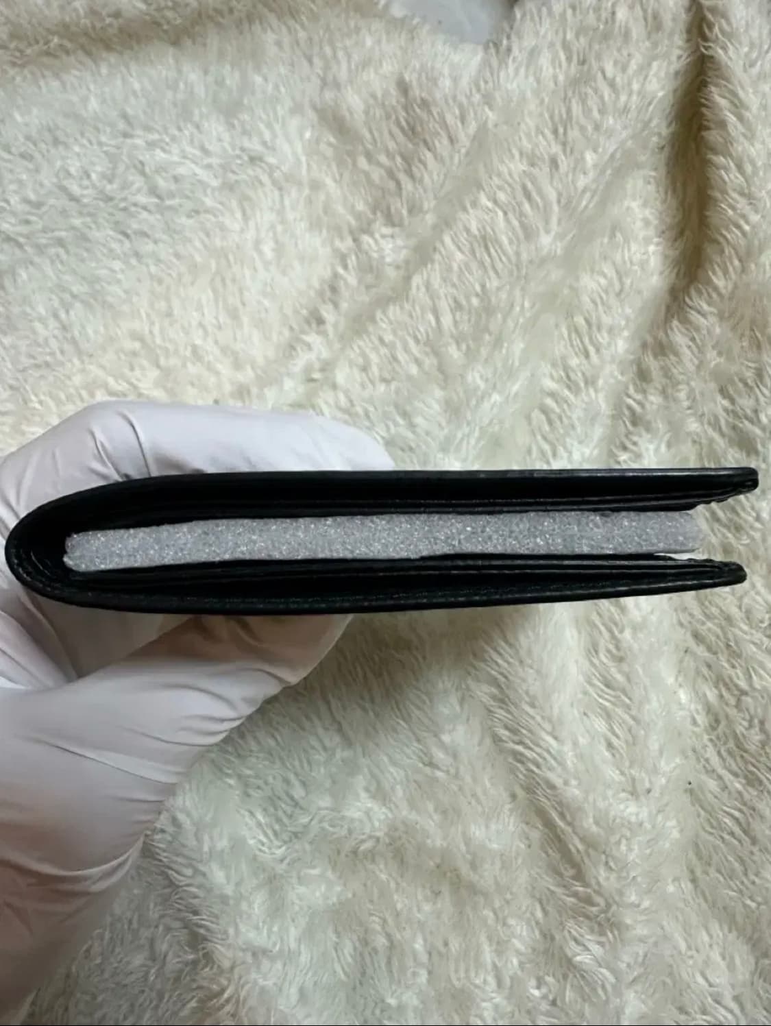 루이비통 모노그램 이클립스 반지갑 새상품 상품이미지2