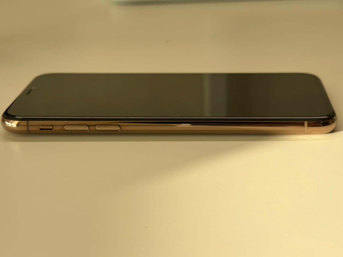 아이폰xs 512gb 로즈골드 상품이미지6