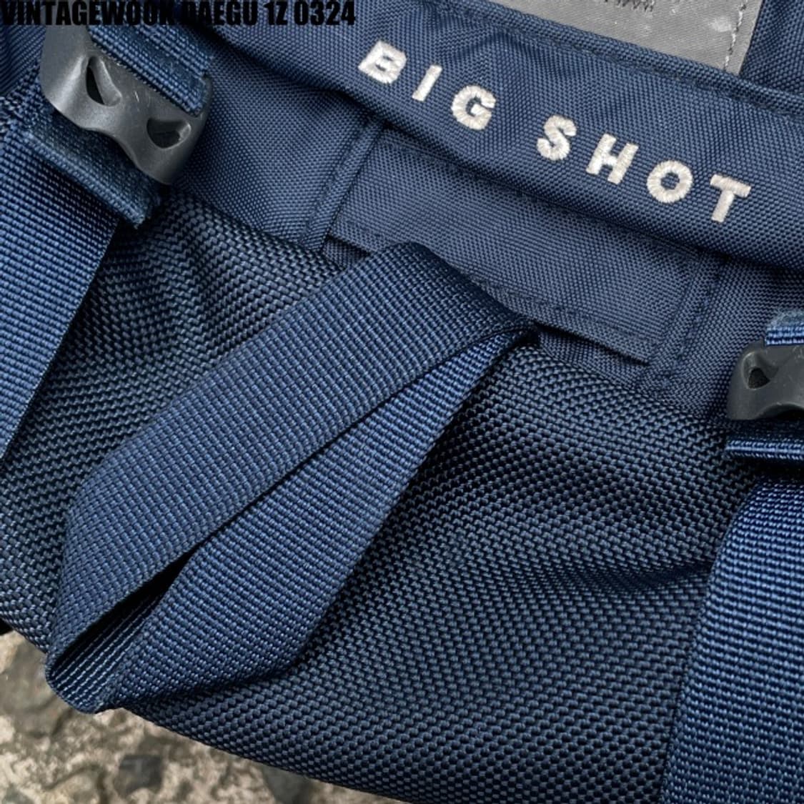 노스페이스 빅샷 백팩 상품이미지3