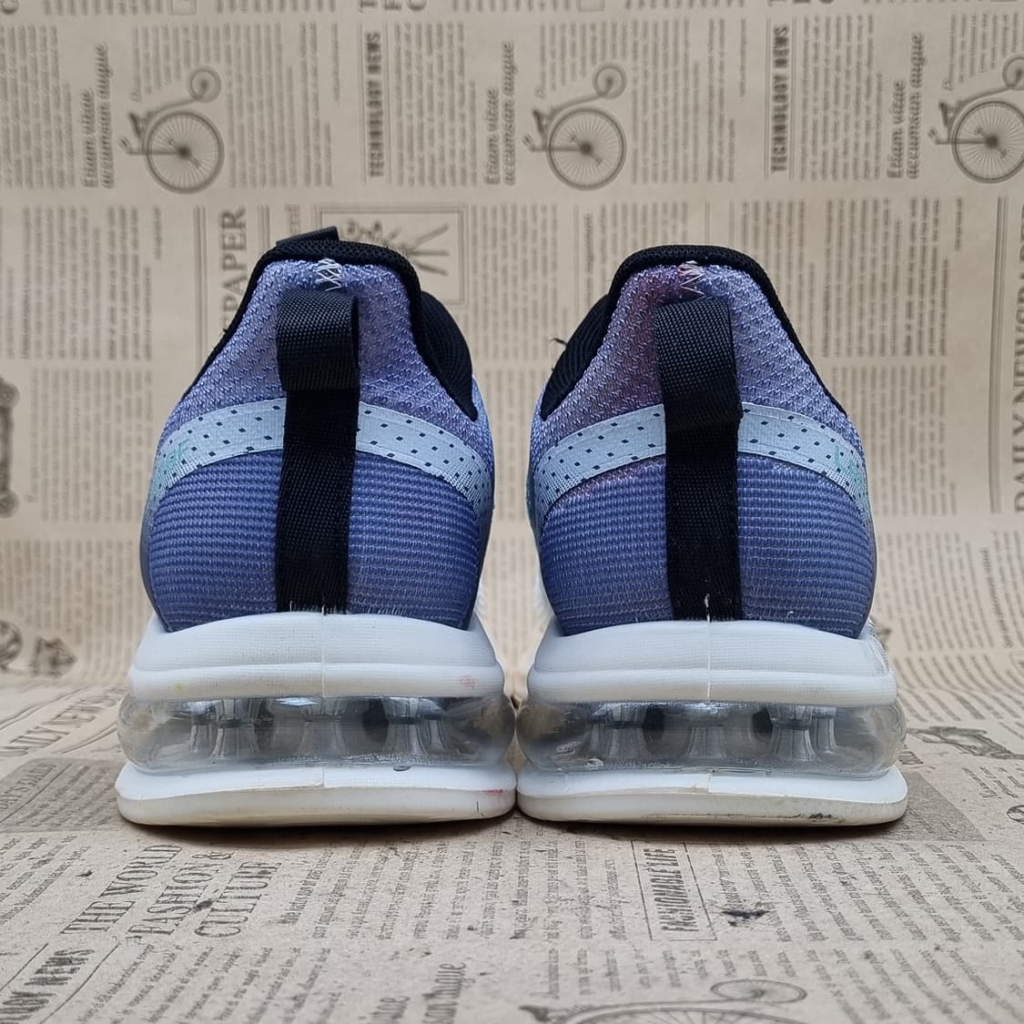 르까프 에어백 남성런닝화275  상품이미지4