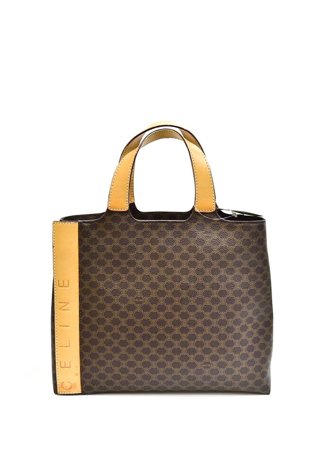 셀린느 마카담 토트백(정품) 상품이미지1