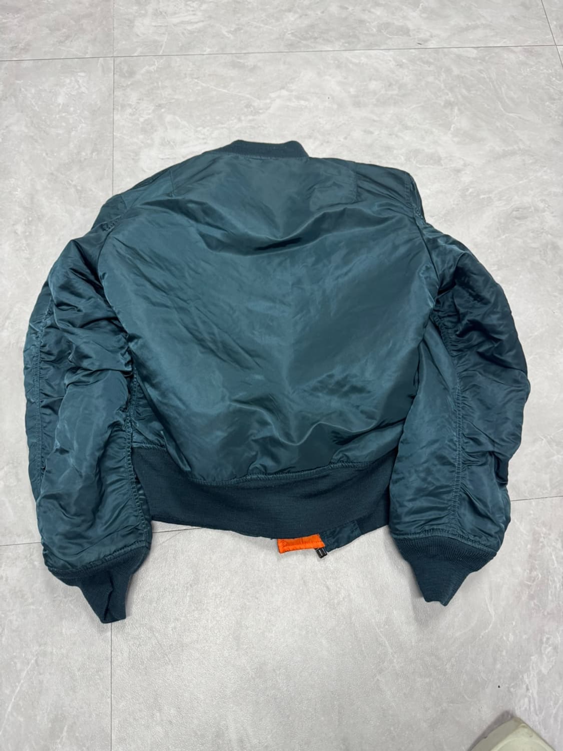 알파 인더스트리 리버시블  상품이미지2