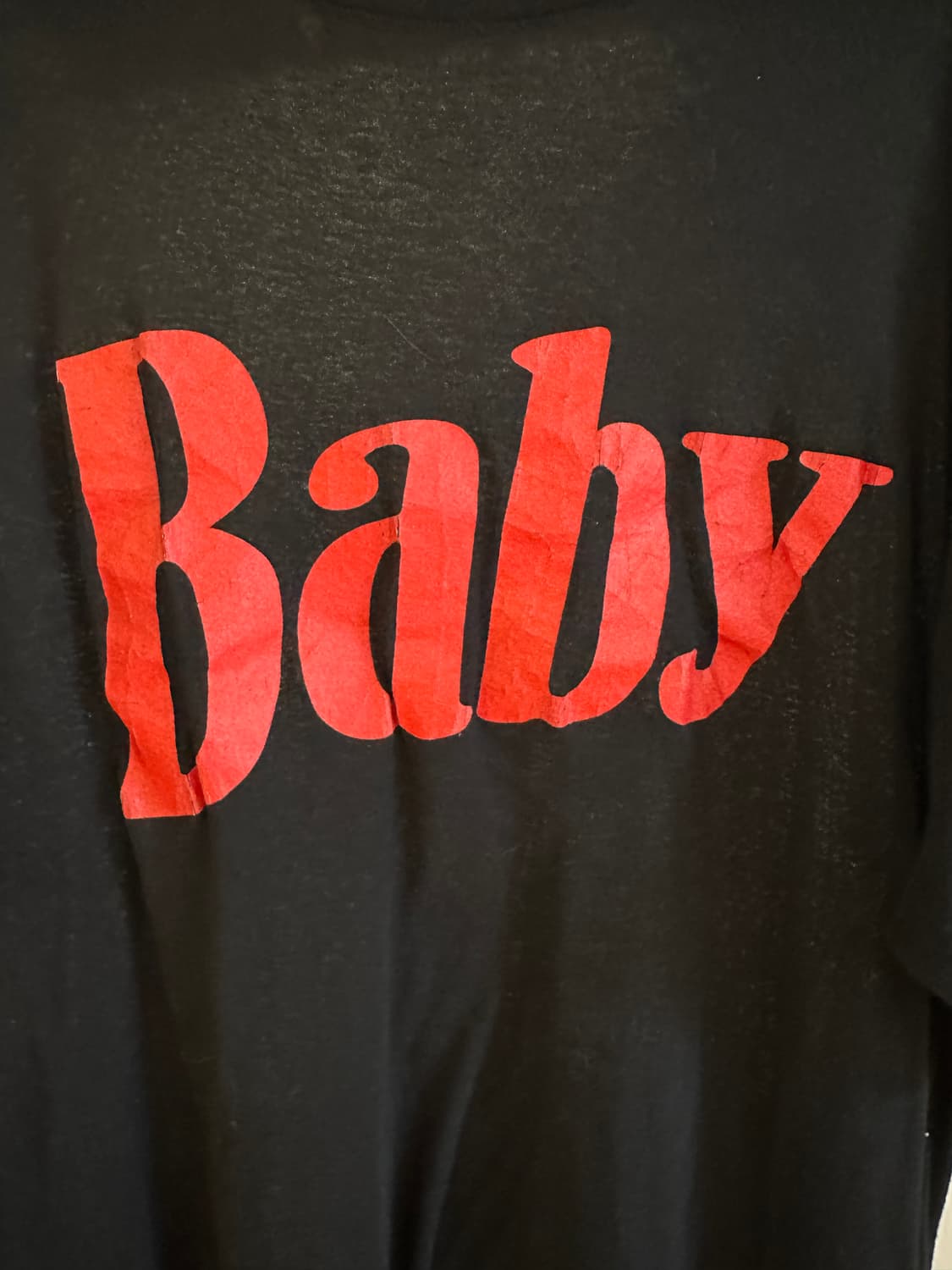 ERL 이알엘 Baby 티셔츠  상품이미지4