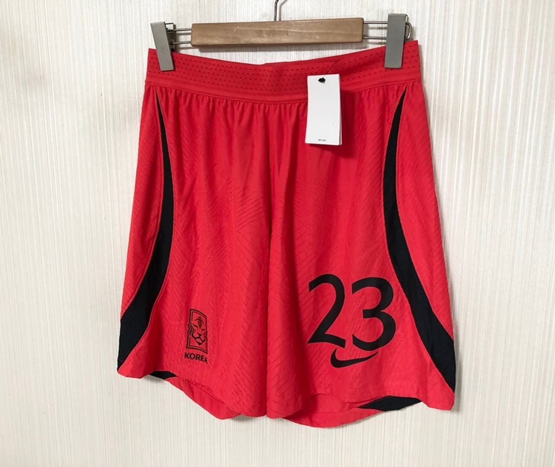 나이키 22-23 국대홈 드라이핏 ADV 지급용쇼츠 L #23 상품이미지5