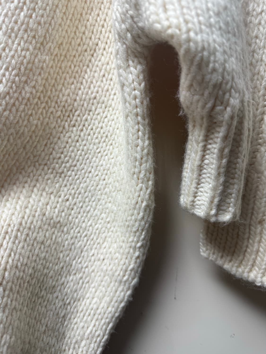 (S) vintage knit 상품이미지9