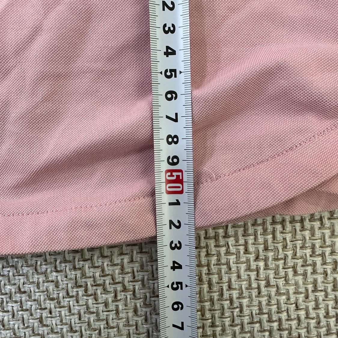 90 핑 여성 골프 카라 티셔츠 0407D 상품이미지6