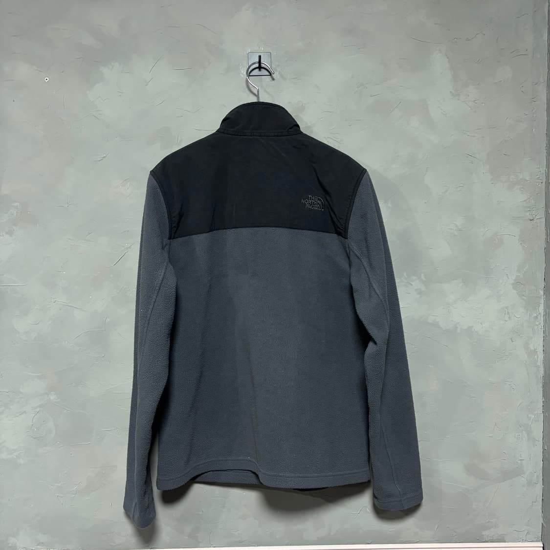 노스페이스 데날리st 나일론 후리스 상품이미지4