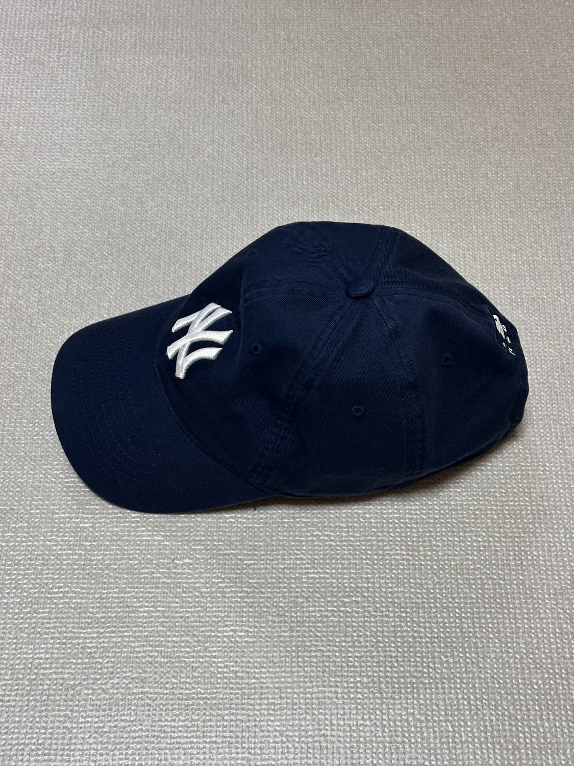 MLB 엠엘비 에이스 언스트럭쳐 네이비 상품이미지2