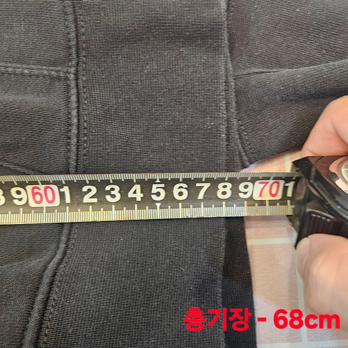 나이키 JUST DO IT 패치 후드티 L 상품이미지9