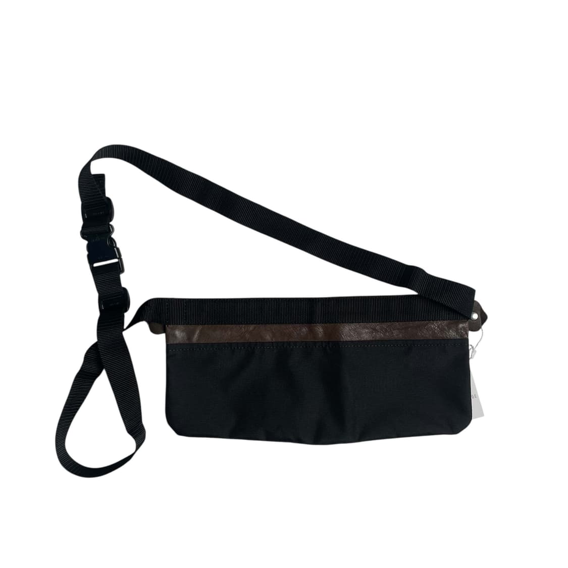 Obelisk 레더 벨트  상품이미지5