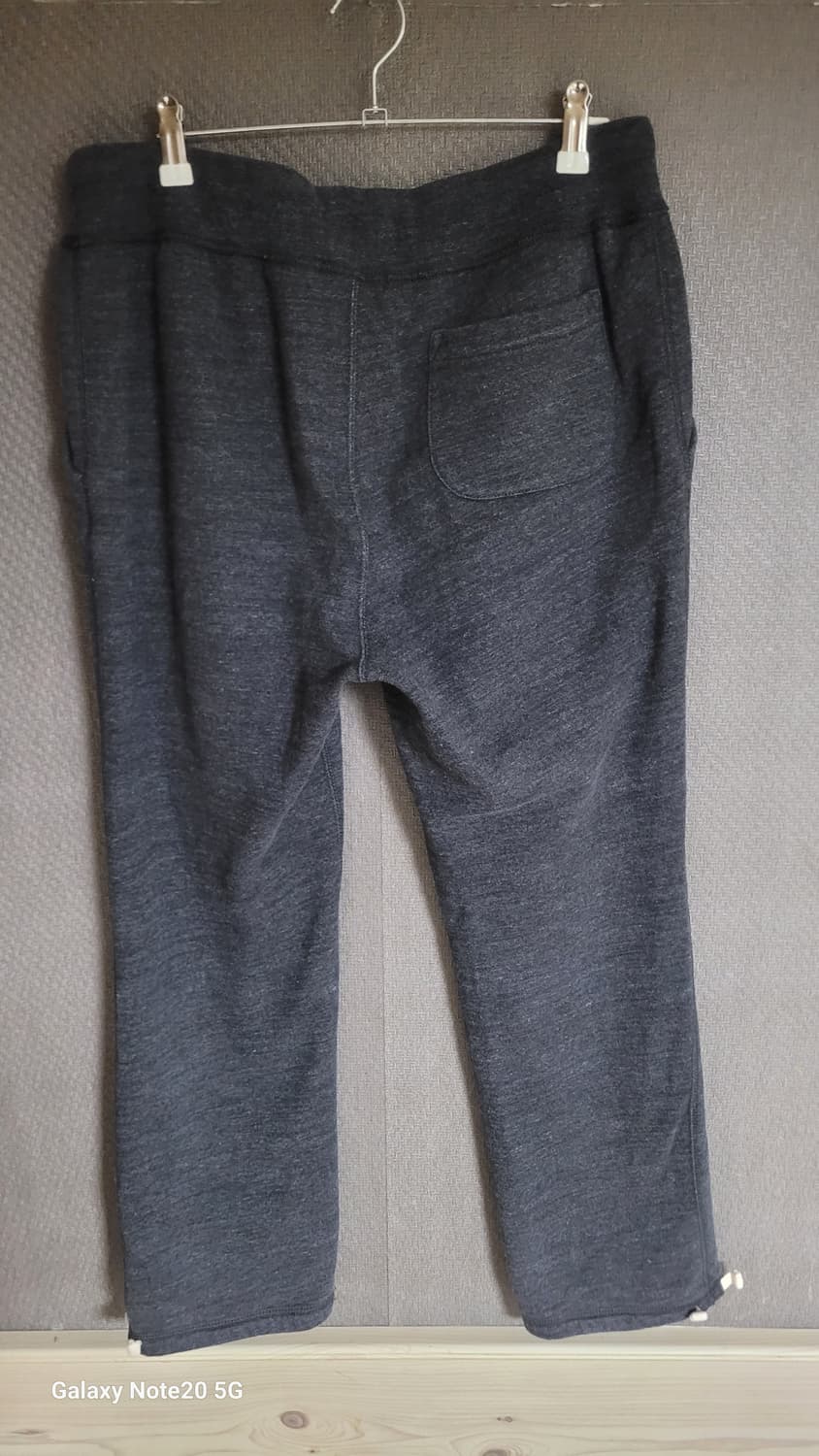 폴로 트레이닝펜츠 상품이미지2