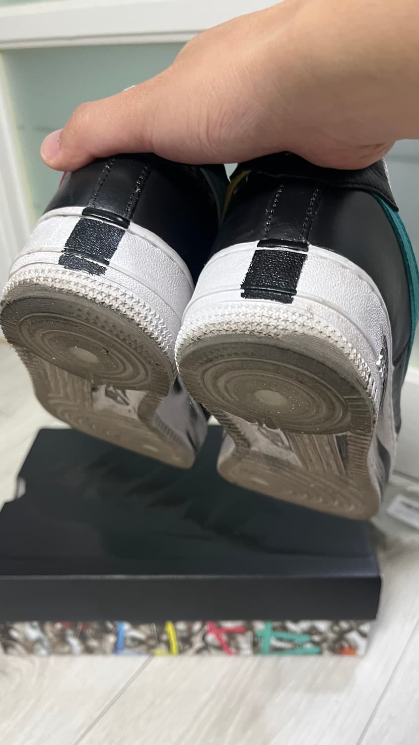 피스마이너스원 3.0 260 상품이미지4