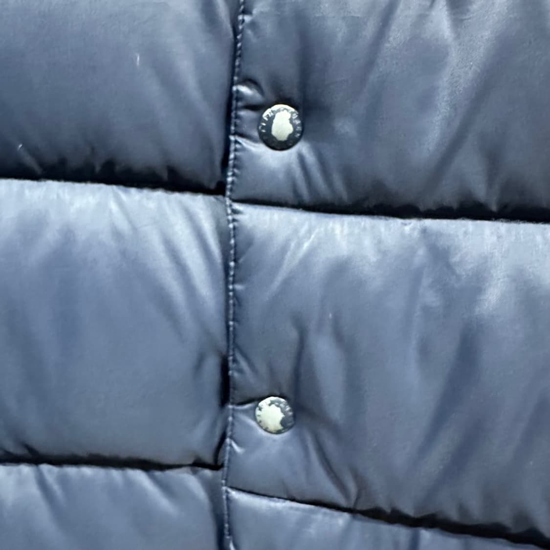 폴로 랄프로렌 올드스쿨 푸퍼패딩 상품이미지6