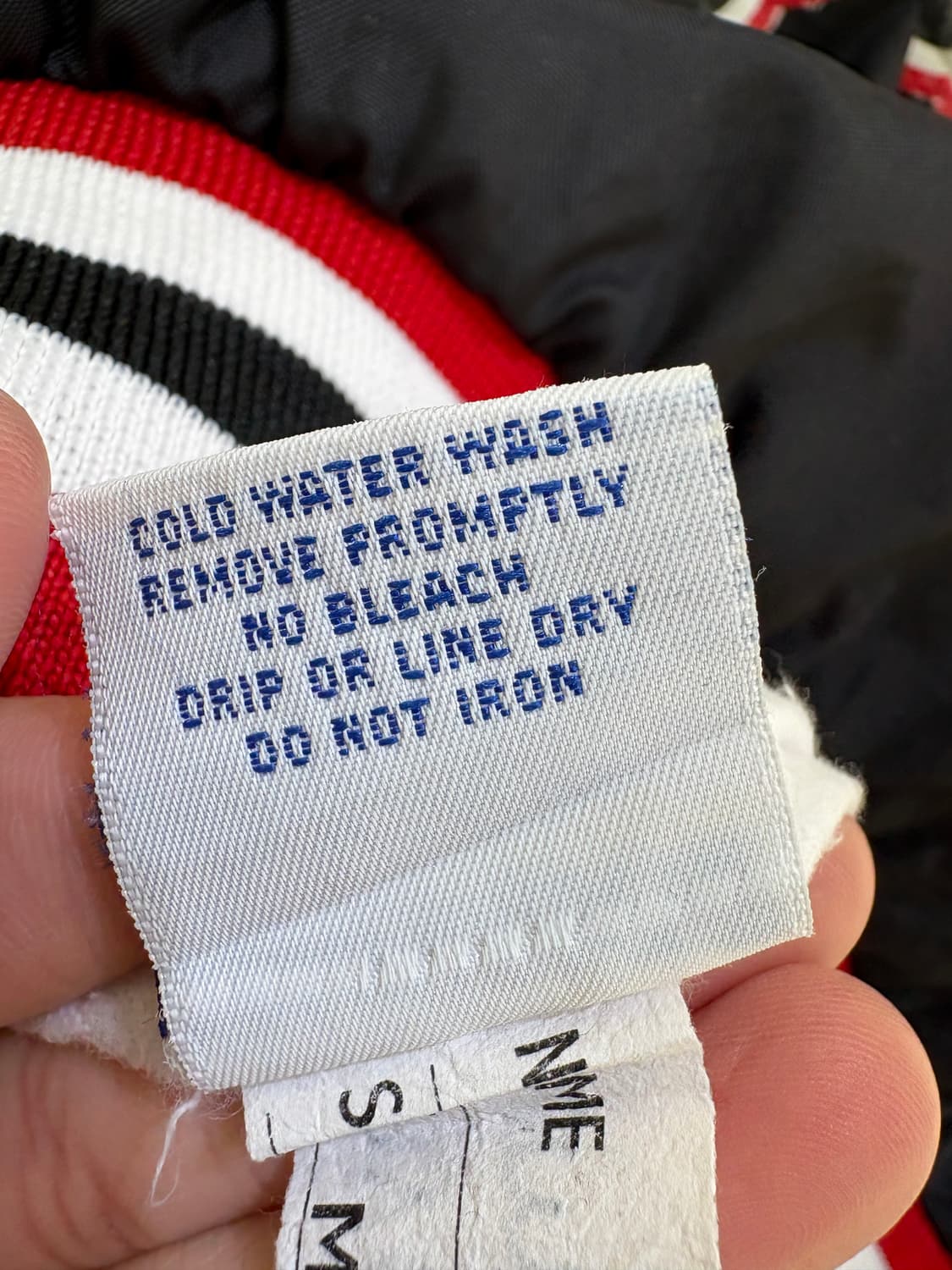 VARSITY (Made in USA) 맨투맨 상품이미지8