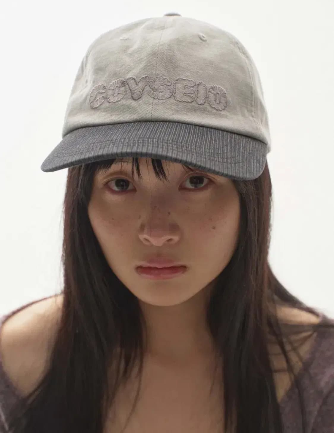 코이세이오 엔젤 볼캡 상품이미지2