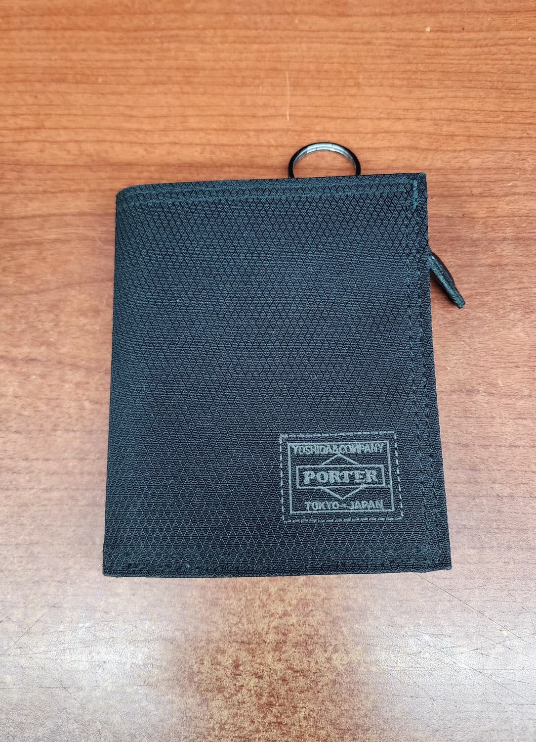 요시다포터 DILL 지갑 S 상품이미지1