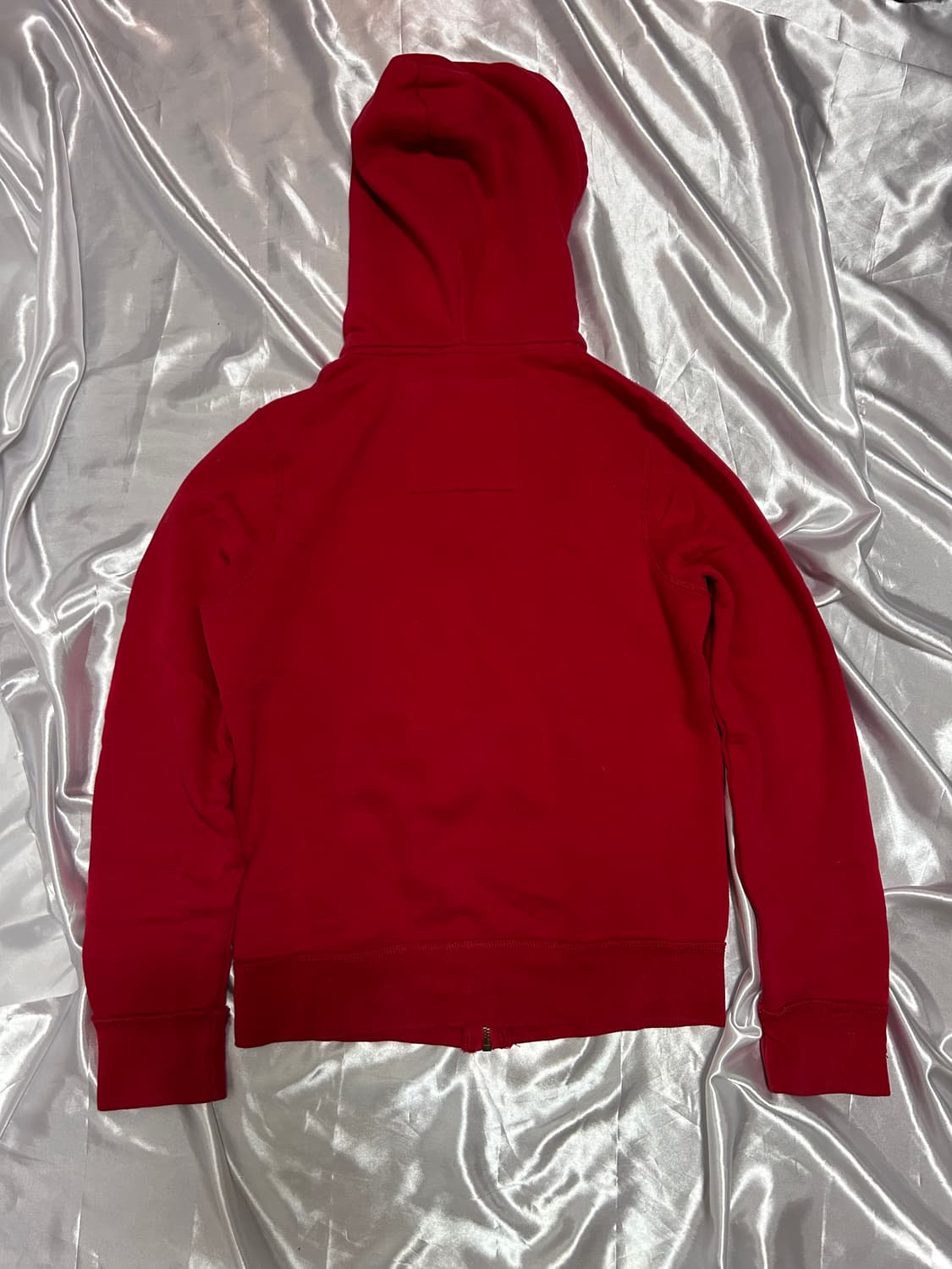 Hollister hood zip-up 상품이미지6